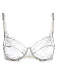 Billet Doux Lingerie Gris Sout