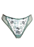 Billet Doux Lingerie Bleu Ciel