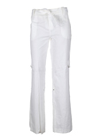 Mystic Pantalon Ivoire Pantalo