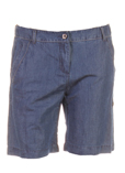 Mae Mahe Short / Bermuda Jean 