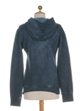 Teddy Smith Pull Bleu Petrole 