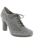 Geox Chaussure Gris Ville Femm