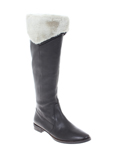 Bp Zone Chaussure Noir Botte F