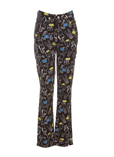 Studio Aventures Pantalon Noir