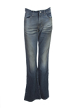 Energie Jean Bleu Jean Bootcut