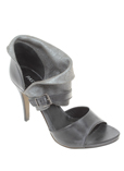 Pastelle Chaussure Noir Escarp