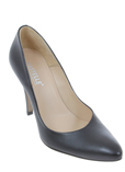 Pastelle Chaussure Noir Escarp