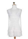 Enjoy Tunique Rose Pale Tuniqu