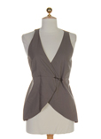 Crea Concept Gilet Tabac Gilet