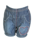 Absorba Short / Bermuda Jean S