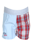 Confetti Short / Bermuda Bleu 