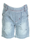 Confetti Short / Bermuda Bleu 