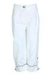 Kenzo Short / Bermuda Blanc Co