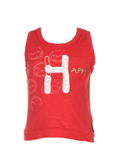 Jean Bourget T-shirt / Top Rou