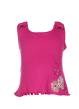Jean Bourget T-shirt / Top Fus