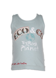 Jean Bourget T-shirt / Top Ble