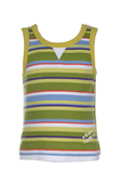 Jean Bourget T-shirt / Top Ver