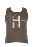 Jean Bourget T-shirt / Top Kak