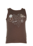 Jean Bourget T-shirt / Top Mar