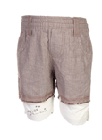 Jean Bourget Short / Bermuda C