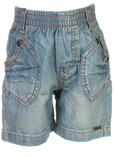 Jean Bourget Short / Bermuda J
