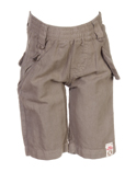 Jean Bourget Short / Bermuda T