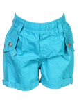 Jean Bourget Short / Bermuda T