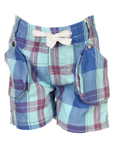 Jean Bourget Short / Bermuda T