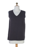 Jean Bourget T-shirt / Top Noi