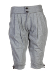 Ambre Babzoe Short / Bermuda G