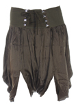 Ambre Babzoe Short / Bermuda B