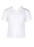 Confetti T-shirt / Top Blanc P