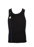 Absorba T-shirt / Top Noir Deb