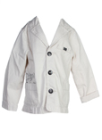 Catimini Veste Beige Veste Fil