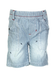 Confetti Short / Bermuda Jean 