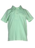 Ikks T-shirt / Top Vert Amande