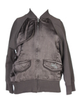 Ikks Veste Taupe Veste Fille