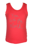 Ikks T-shirt / Top Corail Deba