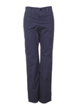 Ikks Junior Pantalon Bleu Fonc