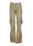 Ikks Pantalon Sable Pantalon D