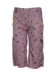 Ikks Short / Bermuda Violet Be