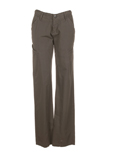 Ikks Pantalon Taupe Pantalon D