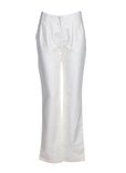 Ikks Pantalon Ivoire Pantalon 