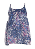 Ikks Junior T-shirt / Top Bleu
