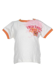 Timberland T-shirt / Top Ecru 
