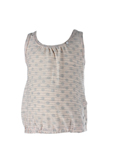 Ikks Tunique Rose Pale Tunique