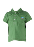Ikks T-shirt / Top Vert Polo G