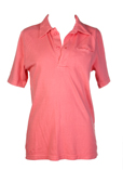 Ikks T-shirt / Top Corail Polo