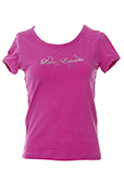Lola Espeleta T-shirt / Top Fu