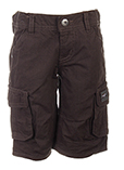 Absorba Short / Bermuda Chocol